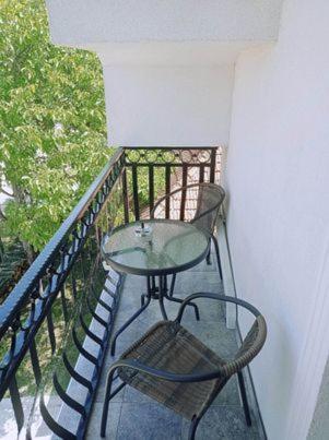Bed and Breakfast Casa Leahu Бэйле-Уну-Май Экстерьер фото